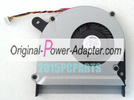 New Asus VivoBook S500 S500C fan 13NB0051T01011 UDQFRYH88DAS